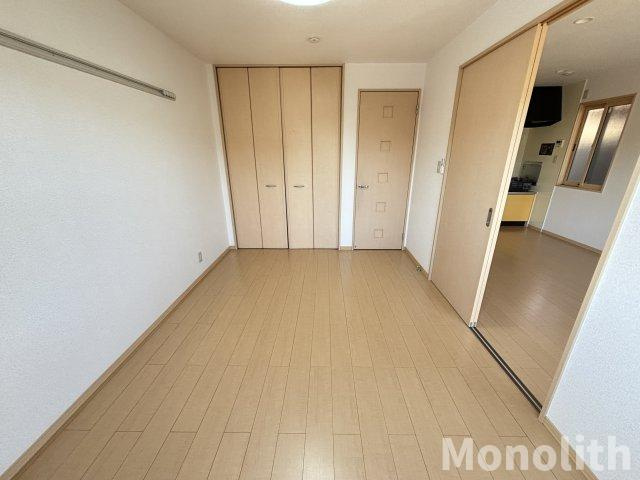 モア エクレール の内装