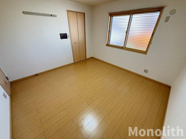 モア エクレール の内装