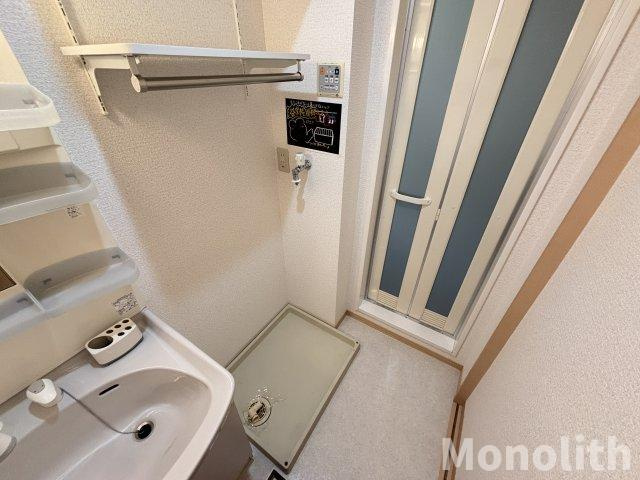 モア エクレール の設備