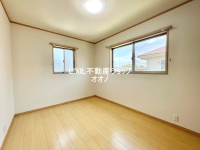 【洋室】 | 加須市東栄２丁目　中古戸建