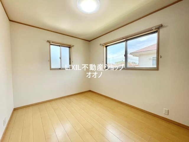 【洋室】 | 加須市東栄２丁目　中古戸建