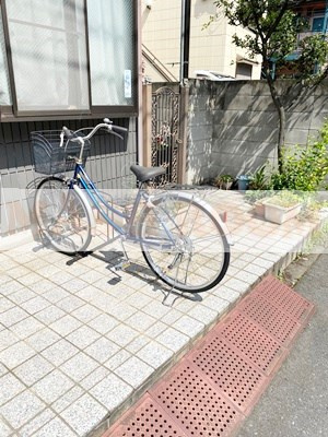 Ｋハウスのその他共用部分