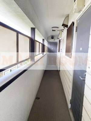 Ｋハウスの外観