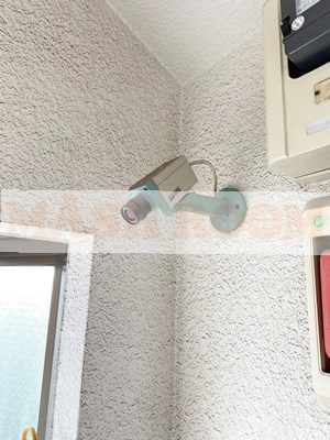 Ｋハウスの外観