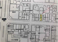 都島区高倉町３丁目土地の画像