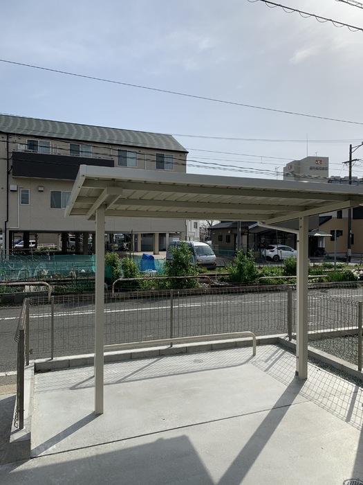 ルミエール曙のその他共用部分