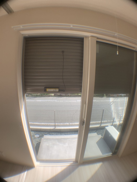 ルミエール曙の設備