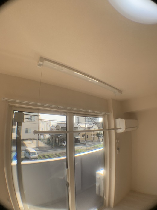 ルミエール曙の内装