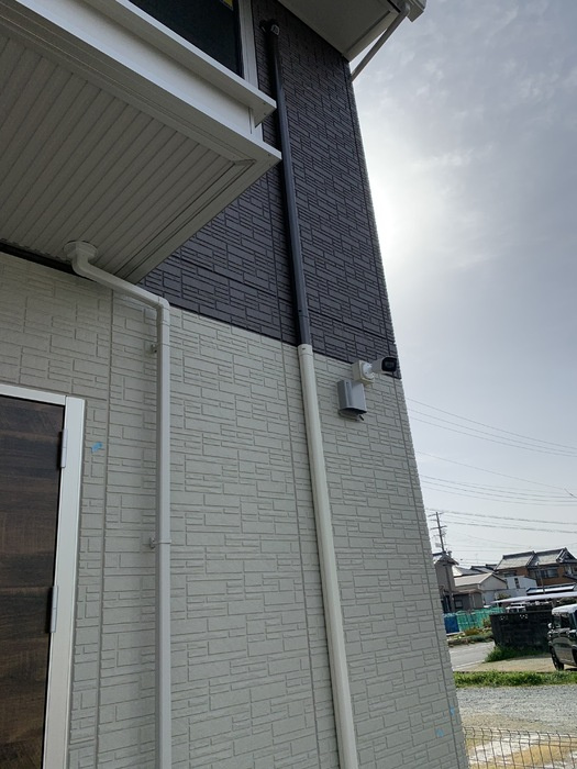 ルミエール曙のセキュリティ