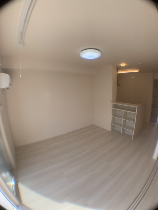 ルミエール曙の居間・リビング