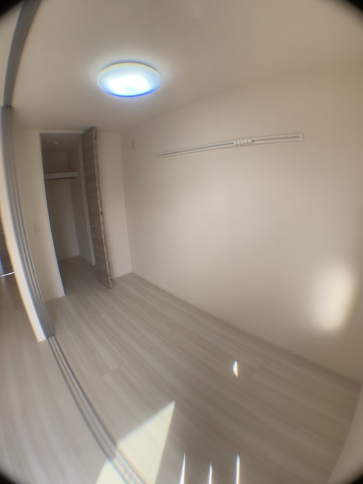 ルミエール曙の洋室