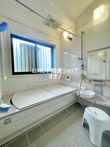 【浴室】 | 羽生市西5丁目　中古一戸建