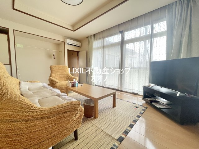 【洋室】 | 羽生市西5丁目　中古一戸建