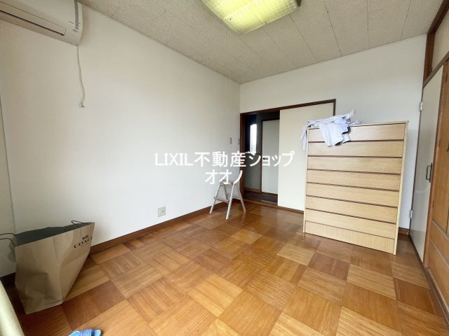 【洋室】 | 羽生市西5丁目　中古一戸建