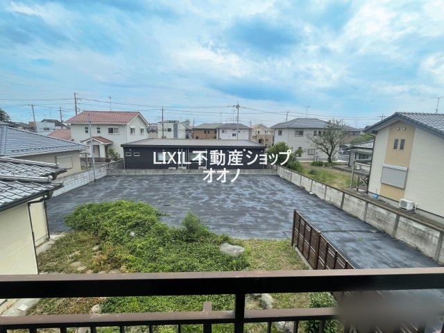 【展望】 | 羽生市西5丁目　中古一戸建