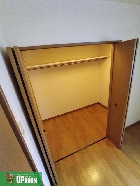 マルベリーの収納