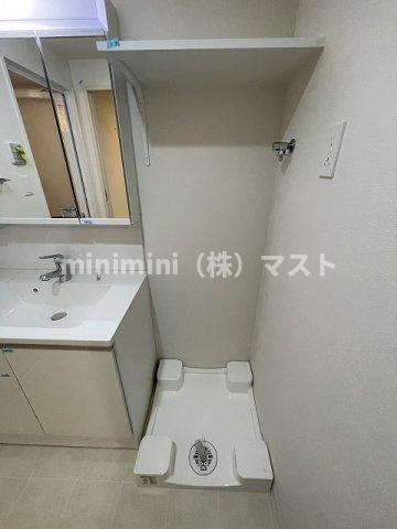 スプランディッド上本町WESTの設備