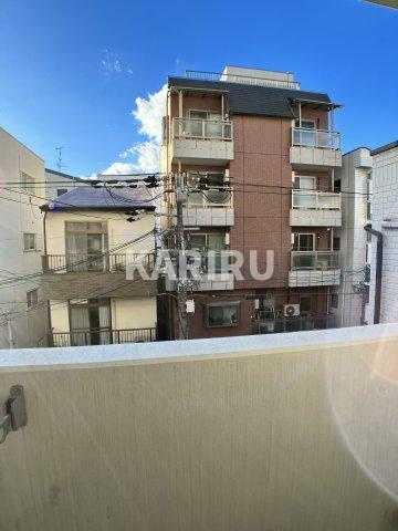 ヴァンスタージュ関目の展望