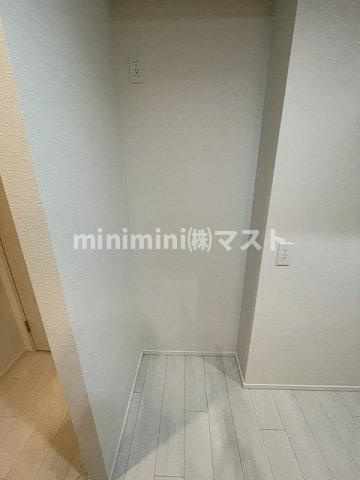 スプランディッド上本町WESTの設備