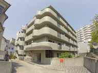 ジャルダン上ケ原壱番館の画像