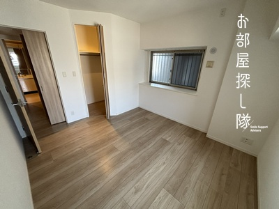 アーバンパレス六ツ門セントラルベースの内装