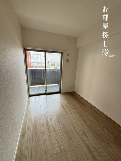 アーバンパレス六ツ門セントラルベースの内装