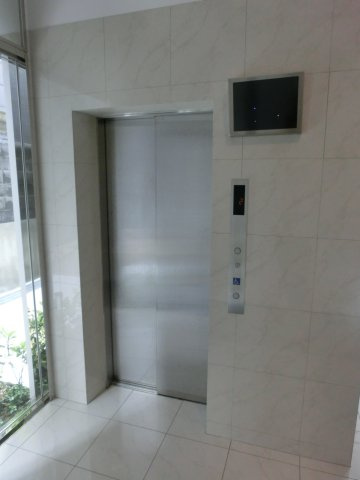 アーバンパレス六ツ門セントラルベースの間取り