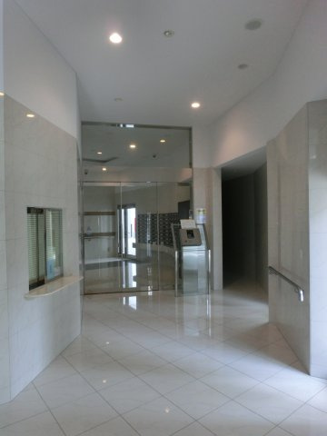 アーバンパレス六ツ門セントラルベース