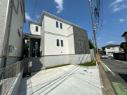 富士見市関沢2丁目　新築一戸建住宅　全2棟　(ふじみ野店)の画像