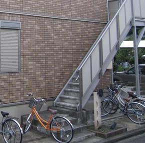 ルミエールのその他共用部分