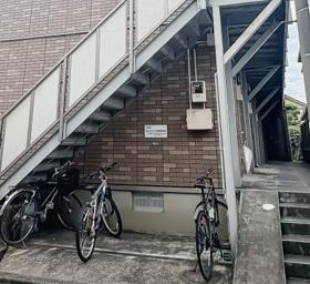 ルミエールのロビー