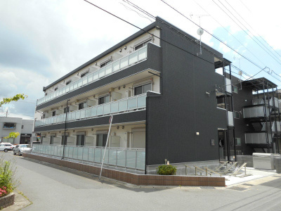 リブリ・道場北