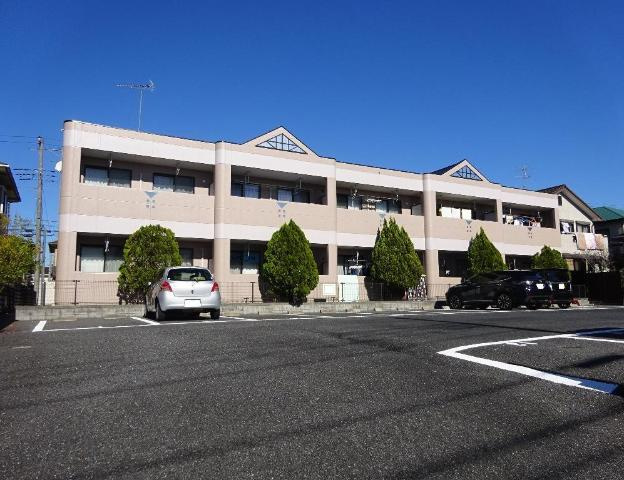 エスポワールメゾンちはら