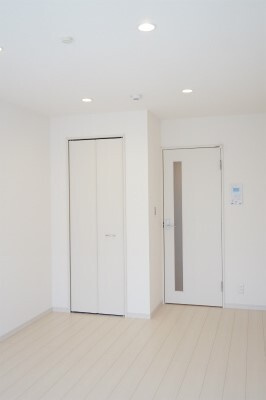 リブリ・アイネの内装