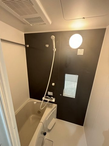 MyStyle蘇我の浴室|きれいなお風呂です