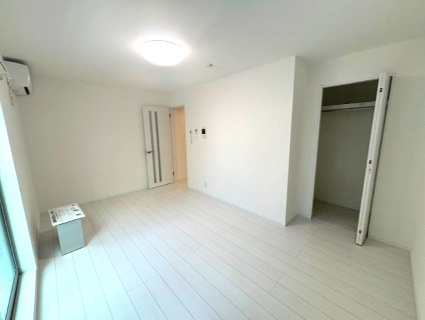 MyStyle蘇我の内装