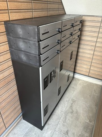 MyStyle蘇我のその他共用部分