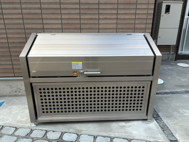 MyStyle蘇我のその他共用部分