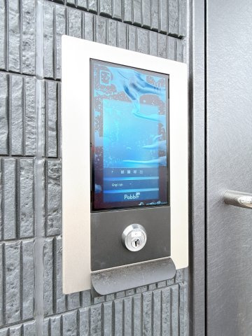 レゴリスのその他共用部分