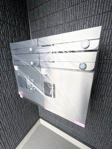 レゴリスのその他共用部分