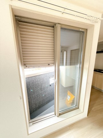 レゴリスのセキュリティ