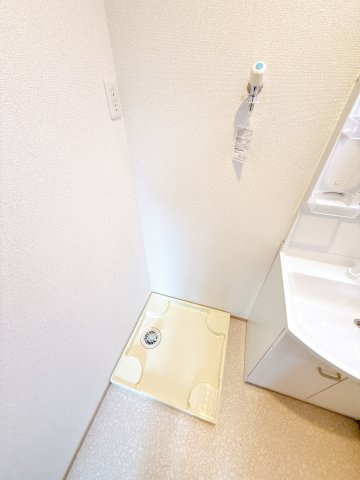 レゴリスの設備