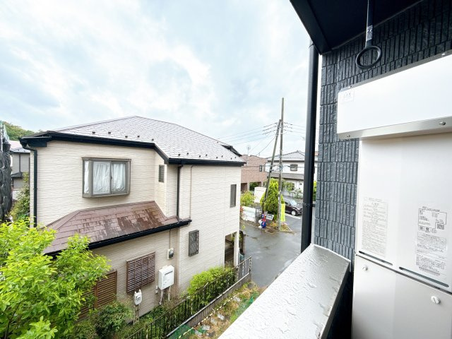 レゴリスの展望