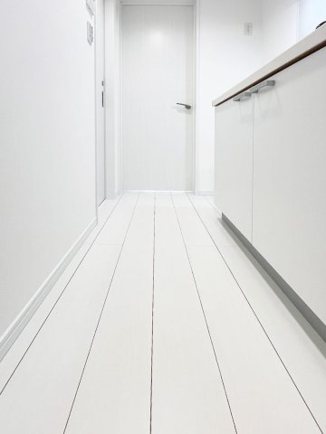 ラ リヴィエール テール稲毛のその他