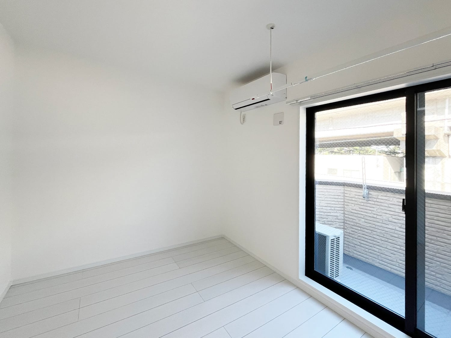 ラ リヴィエール テール稲毛の洋室|写真は別部屋（※301）