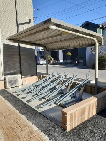 エクセレント　ヴィラ　Ⅰのその他共用部分