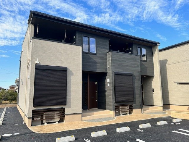 エクセレント　ヴィラ　Ⅰ