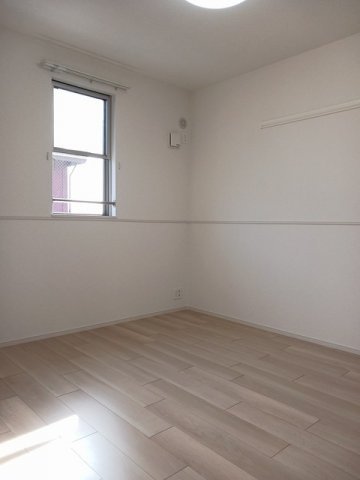 ヒカルサ市原姉ヶ崎イーストの内装|内装です