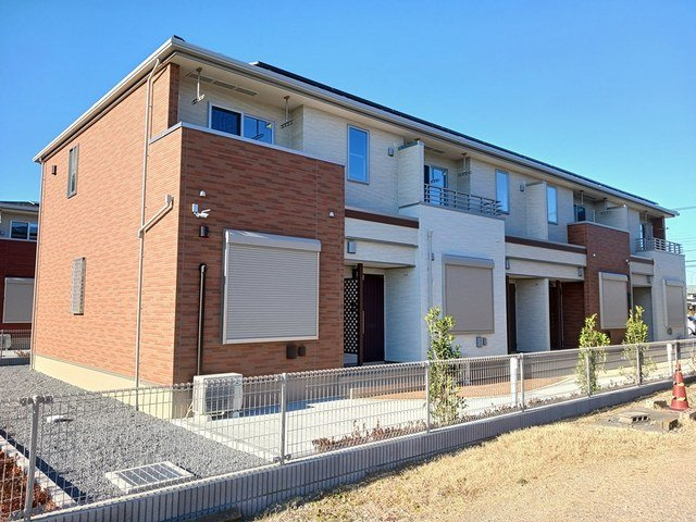 ヒカルサ市原姉ヶ崎イースト