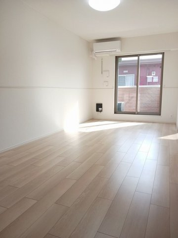 ヒカルサ市原姉ヶ崎イーストの居間・リビング|おしゃれなリビングです